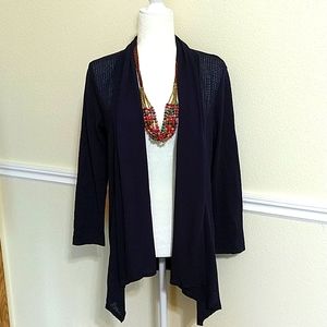 🆕 Style&Co Open Front Cardigan